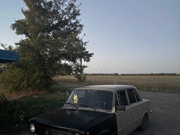 Авто ВАЗ 2101 1973 № 7990346