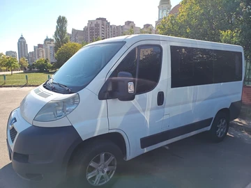 Авто Peugeot Boxer 2012 № 7990348