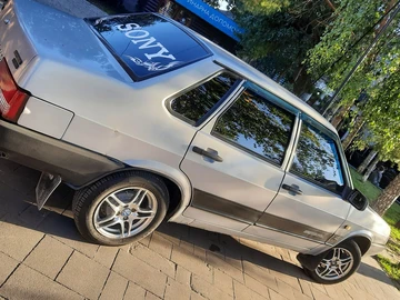 Авто ВАЗ 21099 2001 № 7990357