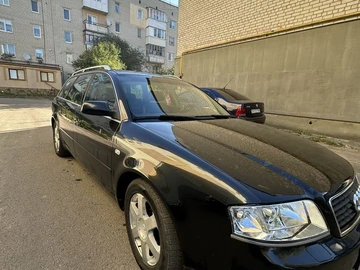 Авто Audi A6 2005 № 7990358