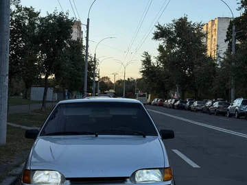 Авто ВАЗ 2115 2010 № 7990359