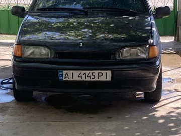 Авто ВАЗ 2113 2008 № 7990370