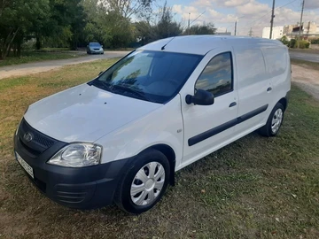 Авто Dacia Logan 2016 № 7990376