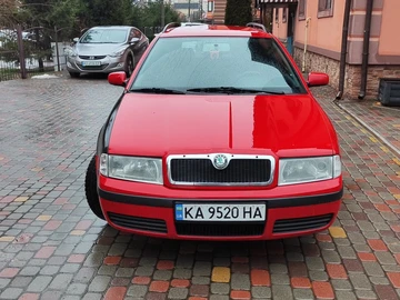 Авто Skoda Octavia 2009 № 7990378