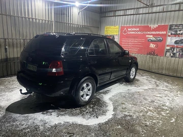 Авто KIA Sorento 2006 № 7990381