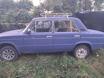Авто ВАЗ 2106 1989 № 7990384
