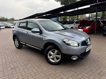 Авто Nissan Qashqai 2011 № 7990385
