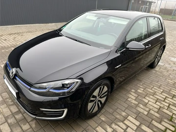 Авто Volkswagen Golf 2020 № 7990392