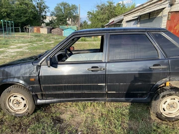 Авто ВАЗ 11113 Oka 2007 № 7990397