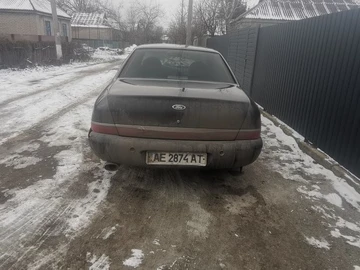 Авто Ford Scorpio 1995 № 7990440