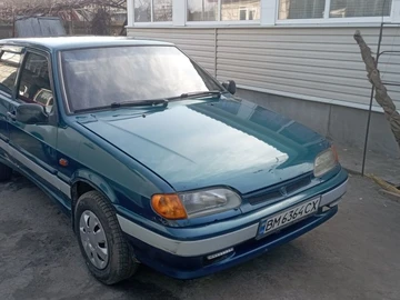 Авто ВАЗ 2115 2004 № 7990447