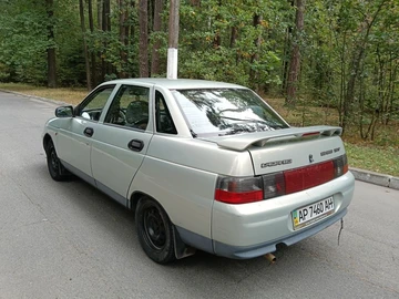 Авто ВАЗ 2110 2003 № 7990454