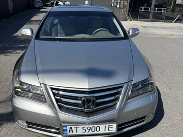Авто Honda Legend 2008 № 7990460