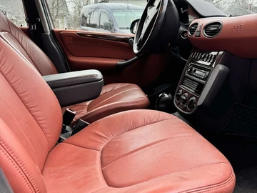 Авто Mercedes 190 2002 № 7990463
