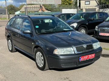 Авто Skoda Octavia 2006 № 7990464