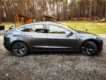 Авто Tesla Model 3 2020 № 7990468
