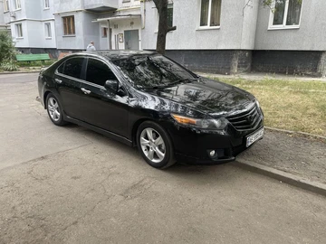 Авто Honda Accord 2008 № 7990472