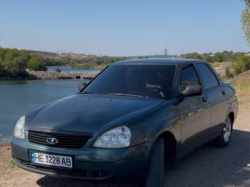 Авто ВАЗ 2170 Priora 2008 № 7990473