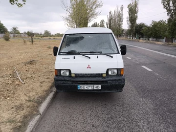 Авто Mitsubishi 3000 Gt 1995 № 7990479