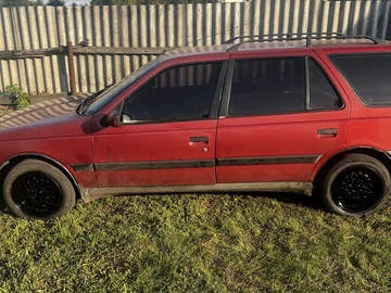 Авто Peugeot 405 1991 № 7990484
