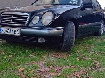 Авто Mercedes 200 1988 № 7990487