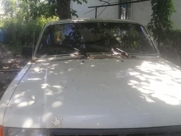 Авто ГАЗ 3110 1995 № 7990489