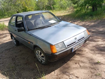 Авто ЗАЗ Таврия 2006 № 7990493