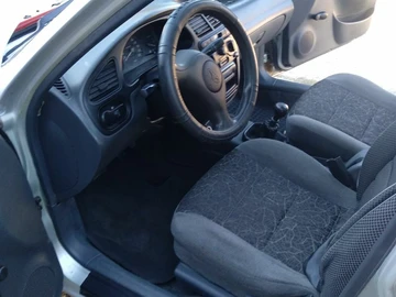 Авто Daewoo Lanos Sens  2006 № 7990502