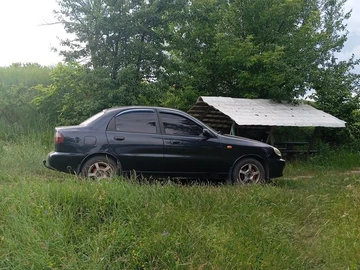 Авто Daewoo Arcadia 2007 № 7990504