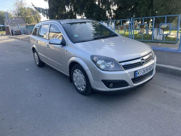 Авто Opel Astra 2006 № 7990509