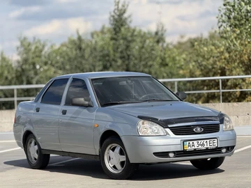 Авто ВАЗ 2170 Priora 2007 № 7990514