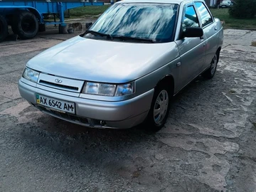 Авто ВАЗ 2110 2006 № 7990634