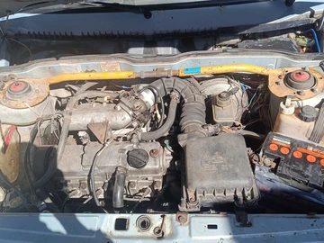 Авто ВАЗ 21099I 2005 № 7990637