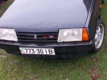 Авто ВАЗ 2109 2003 № 7990629