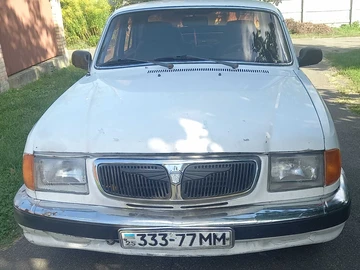 Авто ГАЗ 3110 1999 № 7990641