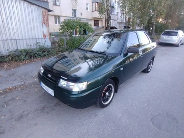 Авто ВАЗ 2110 2004 № 7990643