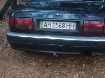 Авто ГАЗ 31105 2006 № 7990646