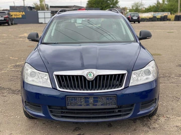Авто Skoda Octavia 2012 № 7990651
