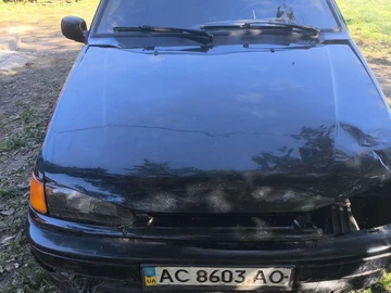 Авто ВАЗ 2114 2008 № 7990654