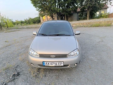 Авто ВАЗ 1118 Kalina 2006 № 7990656