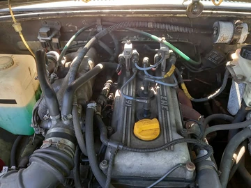 Авто ГАЗ 3110 2004 № 7990658