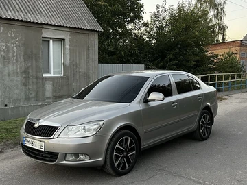 Авто Skoda Octavia 2012 № 7990661
