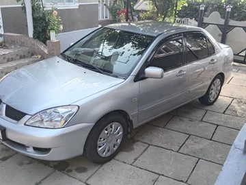 Авто Mitsubishi Lancer 2007 № 7990667