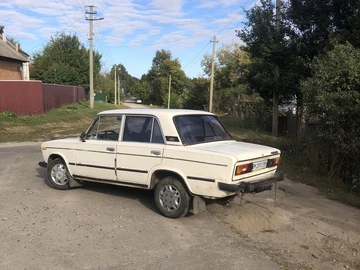 Авто ВАЗ 21063 1987 № 7990674
