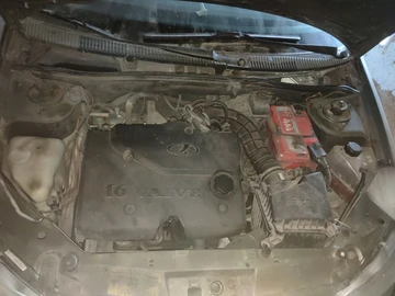 Авто ВАЗ 1119 Kalina 2011 № 7990705