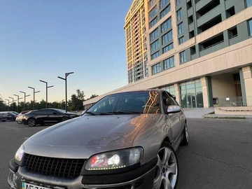 Авто Opel Omega 1995 № 7990711