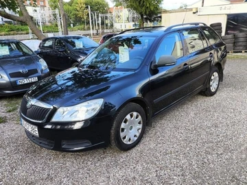 Авто Skoda Octavia 2009 № 7990757