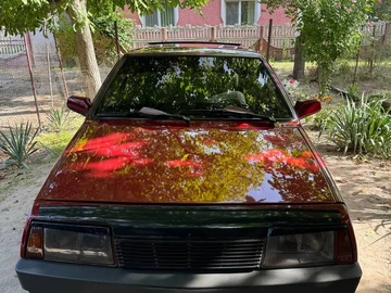 Авто ВАЗ 2109 1988 № 7990758