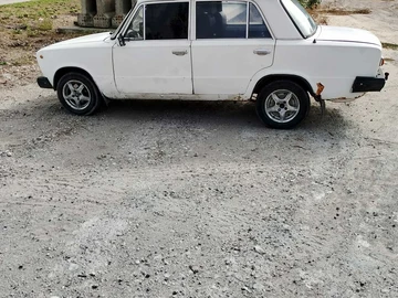 Авто ВАЗ 2101 1995 № 7990764