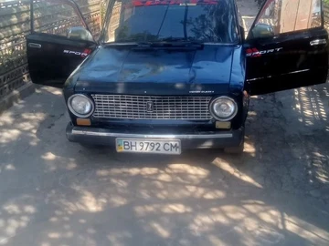 Авто ВАЗ 2101 2015 № 7990766
